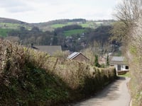 Oneux via Chemin d'el Haut