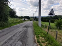 Côte d'Oneux