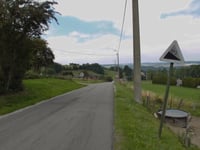 Côte d'Oneux