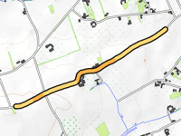 Ooikeberg par Loweg