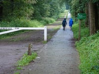 Heinrich Witteweg desde Bennekom