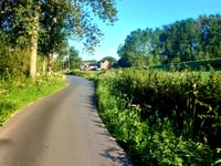 Oostberg