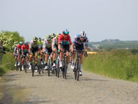 Op de Kriezel da Horpmaal