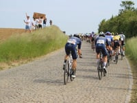 Op de Kriezel von Horpmaal