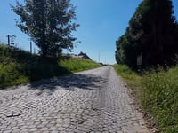 Op de Kriezel da Horpmaal