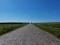 Op de Kriezel da Horpmaal
