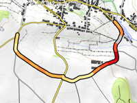 Op de Sandkaulen da Vichten
