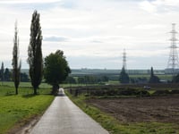Op den Drinkaert desde Tongersesteenweg