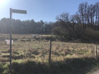 Op den Hövel über Höltkessteg