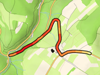 Op der Hicht z Müllerthal