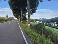 Op der Louh via Erpeldange