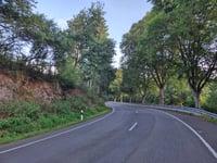 Op der Louh via Erpeldange