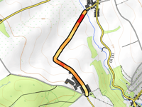 Op der Puet von Oberdonven