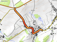 Op der Tomm da Doennange