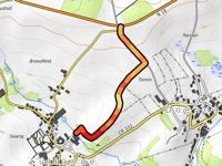 Op der Tomm da Lullange