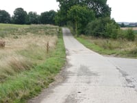 Op 't Reek von Herderen
