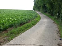 Op 't Reek von Herderen