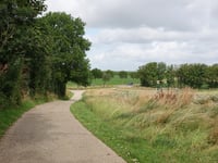 Op 't Reek von Herderen