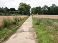Op 't Reek von Herderen