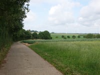 Op 't Reek von Herderen