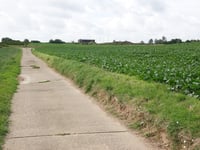 Op 't Reek von Vlijtingen