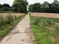 Op 't Reek von Vlijtingen