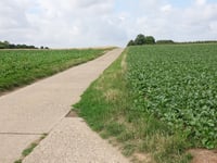 Op 't Reek von Vlijtingen