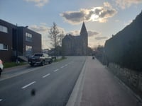 Opcosenstraat von Kozen