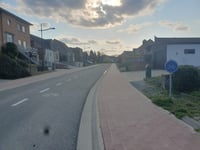 Opcosenstraat von Kozen