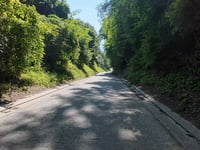 Opheers Berg von Opheers