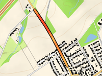 Opherdicke da Holzwickeder Strasse