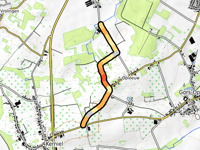 Opleeuw via Elleboogstraat