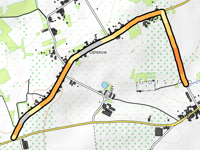 Opleeuw por Leeuwerveld
