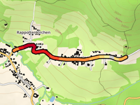 Öpping da Rappoltenkirchen