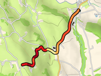 Opprechts from Im Tal