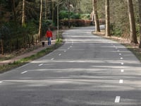Oranje Nassaulaan via Burgemeester van Heemstralaan