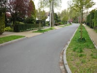 Oranjelaan via Meester Th. Heemskerklaan