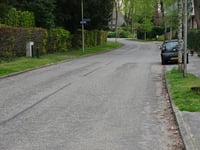 Oranjelaan via Meester Th. Heemskerklaan