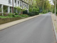 Oranjelaan via Meester Th. Heemskerklaan