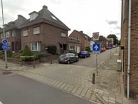 Oranjesingel über Kakebergweg