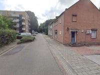 Oranjesingel über Kakebergweg
