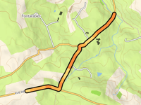 Oratoire des Autais da La Garenne