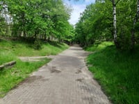 Orderbos