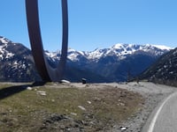 Ordino-Arcalís von Ordino