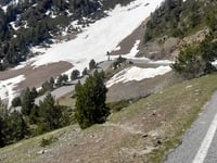 Ordino-Arcalís von Ordino