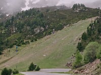 Ordino-Arcalís z Ordino