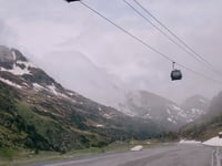 Ordino-Arcalís z Ordino