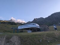Ordino-Arcalís z Ordino