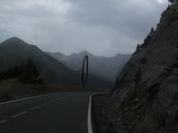 Ordino-Arcalís von Ordino
