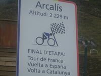 Ordino-Arcalís von Ordino
